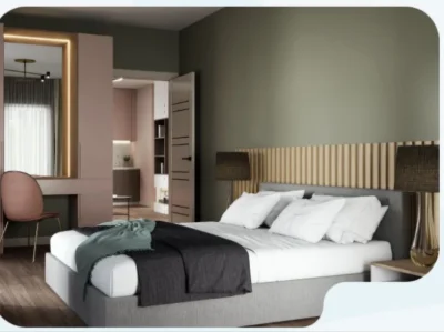 Apartments for sale in the center of Uzhgorod from developer, without