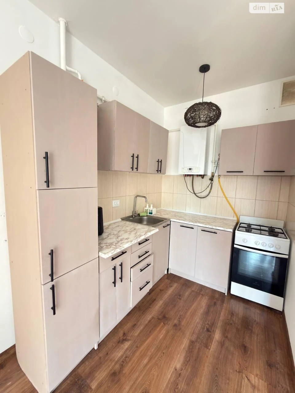 Продажа квартир в Сихове.