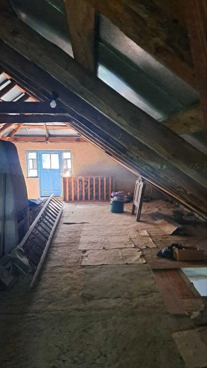 Продається будинок в с. Бахматівці (15 км від Хмельницького)