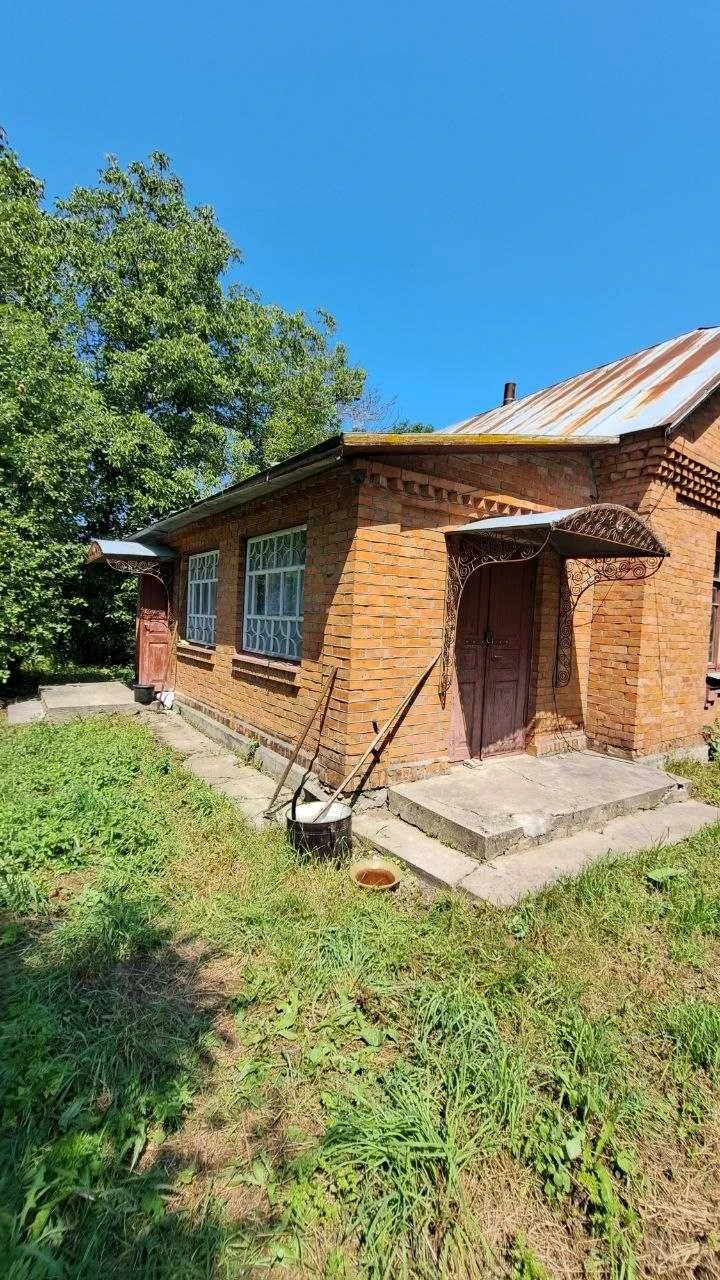 Продається будинок в с. Бахматівці (15 км від Хмельницького)