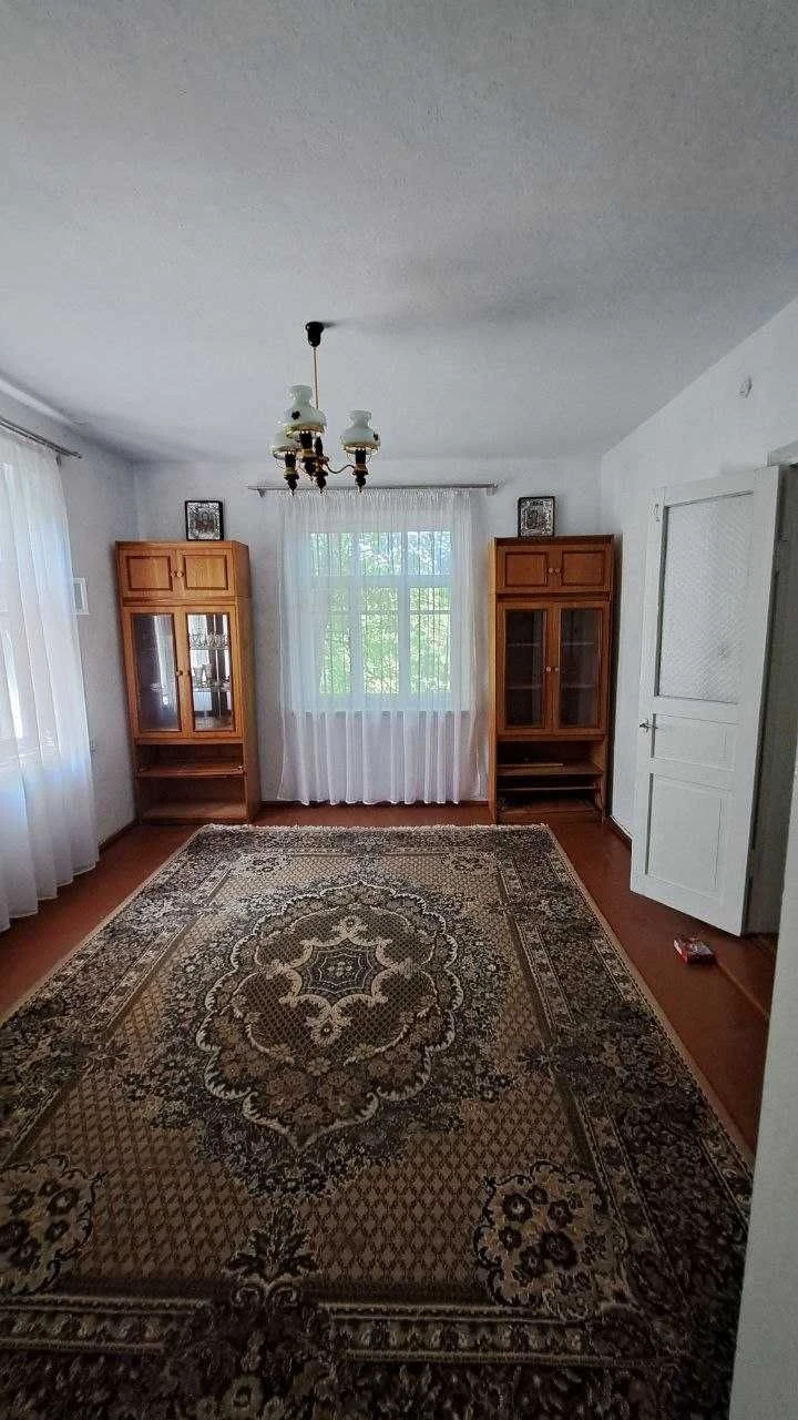 Продається будинок в с. Бахматівці (15 км від Хмельницького)