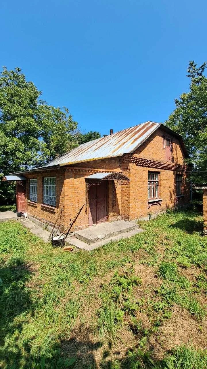 Продається будинок в с. Бахматівці (15 км від Хмельницького)