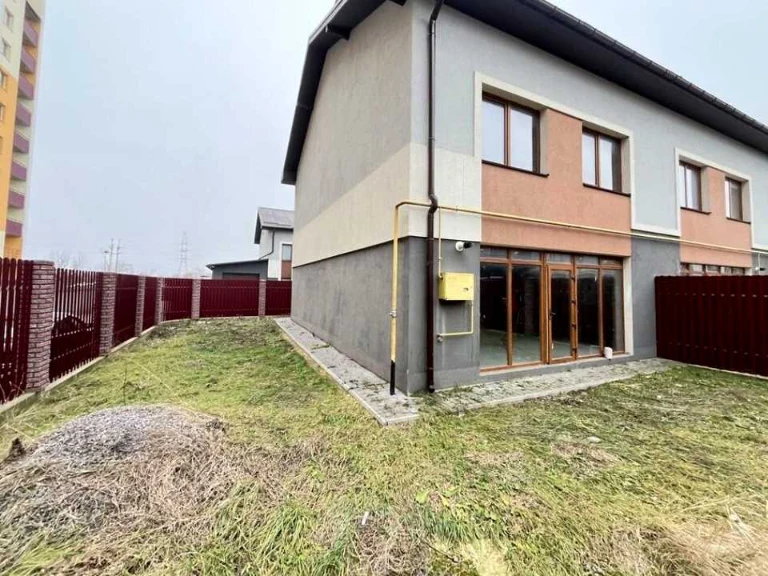 House. 1st Trade Street, Kamelnytskyi