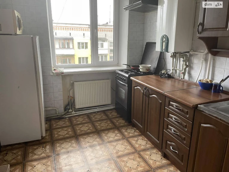 Flat for Sale - Bogunsky District