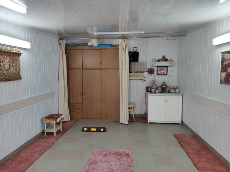 Продаю капитальний цегляний гараж