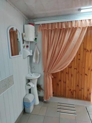 Продаю капитальний цегляний гараж