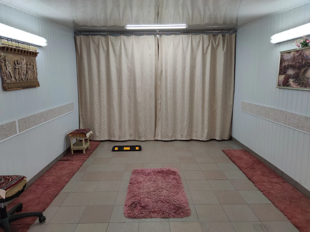 Продаю капитальний цегляний гараж