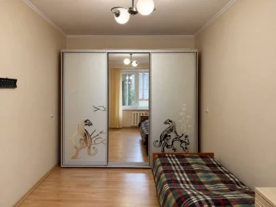 Продається 3-кімнатна квартира в районі Автовокзалу, вулиця Київська!