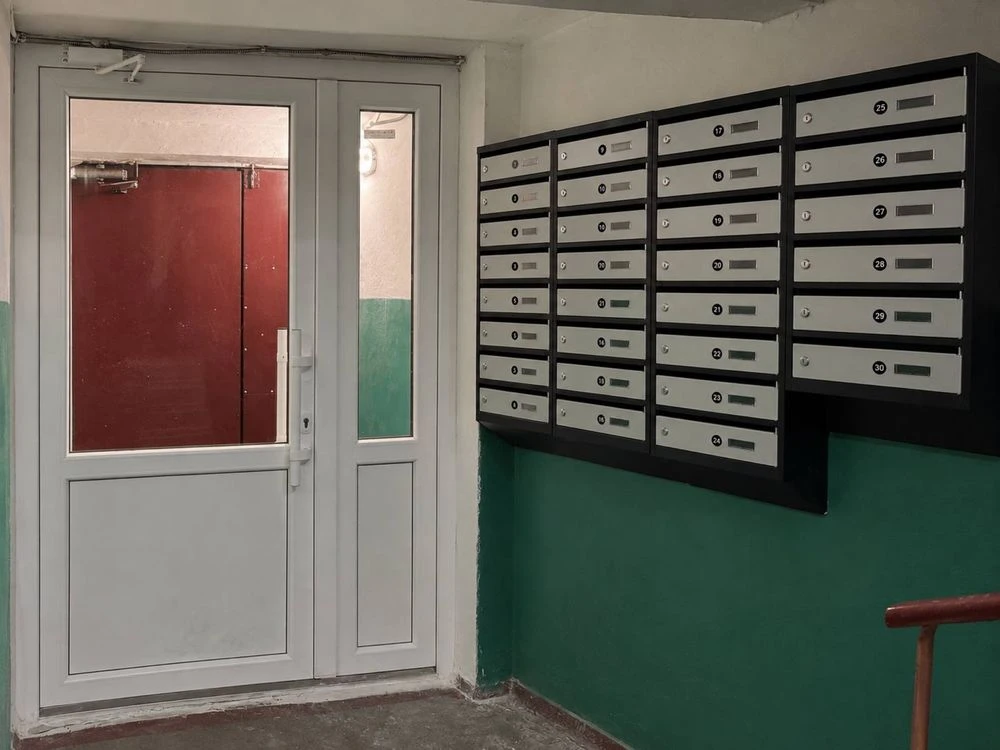Продається 3-кімнатна квартира в районі Автовокзалу, вулиця Київська!