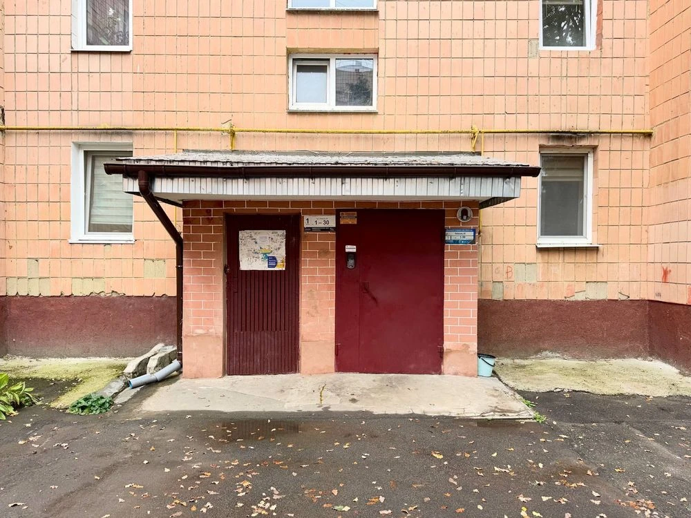 Продається 3-кімнатна квартира в районі Автовокзалу, вулиця Київська!
