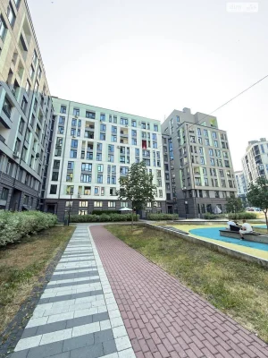 Продажа квартир в Сихове.