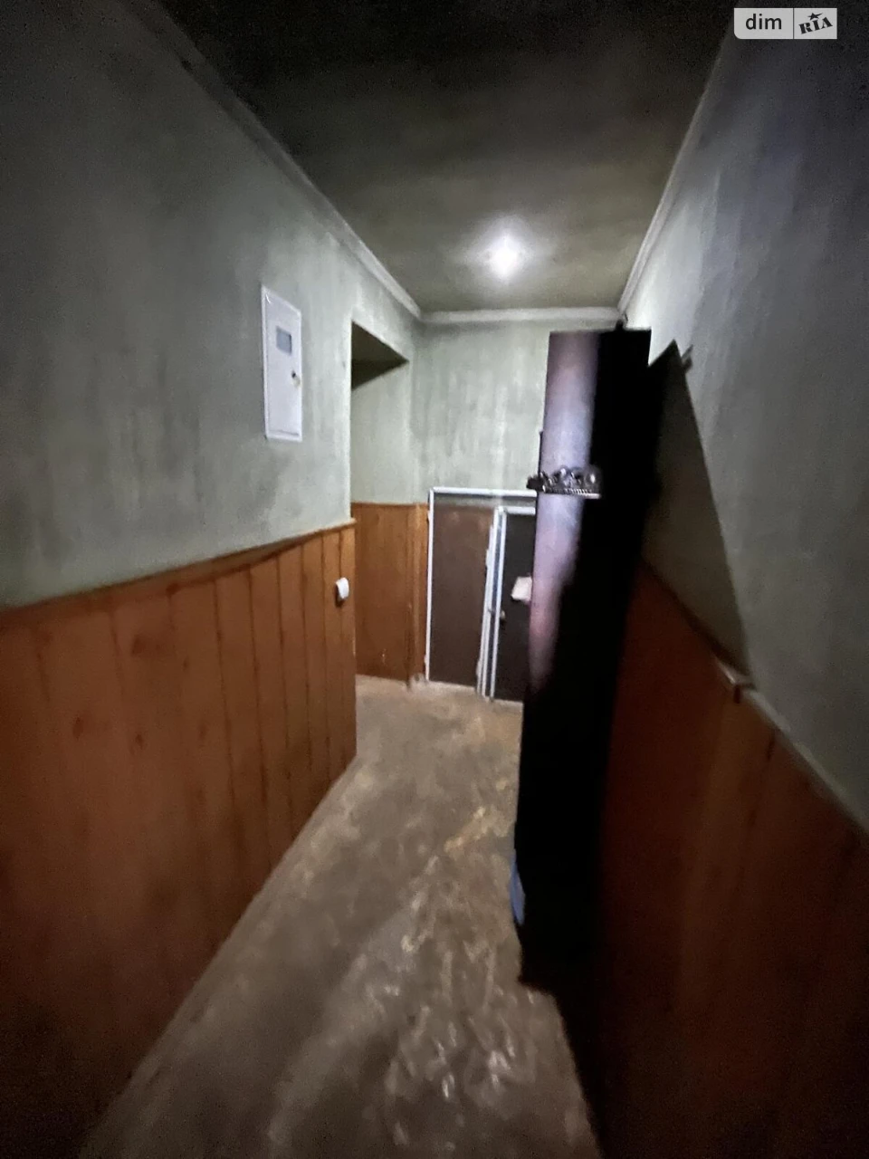 Apartment for Sale: Center Location