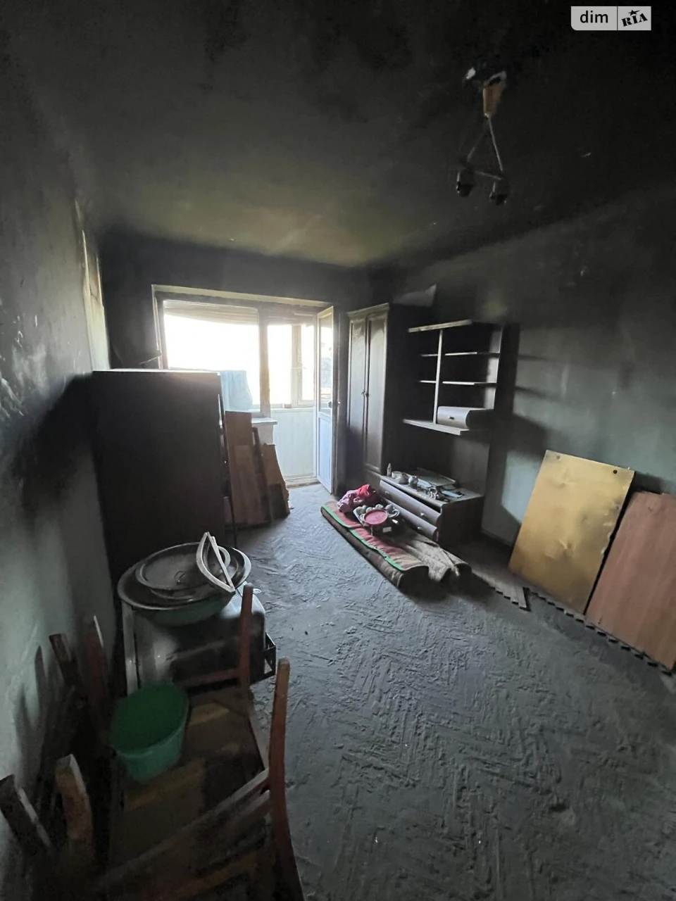 Apartment for Sale: Center Location