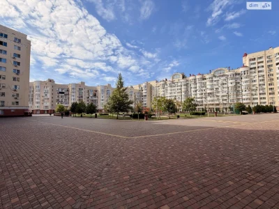Продаж Квартири в ЖК "Рівєра"