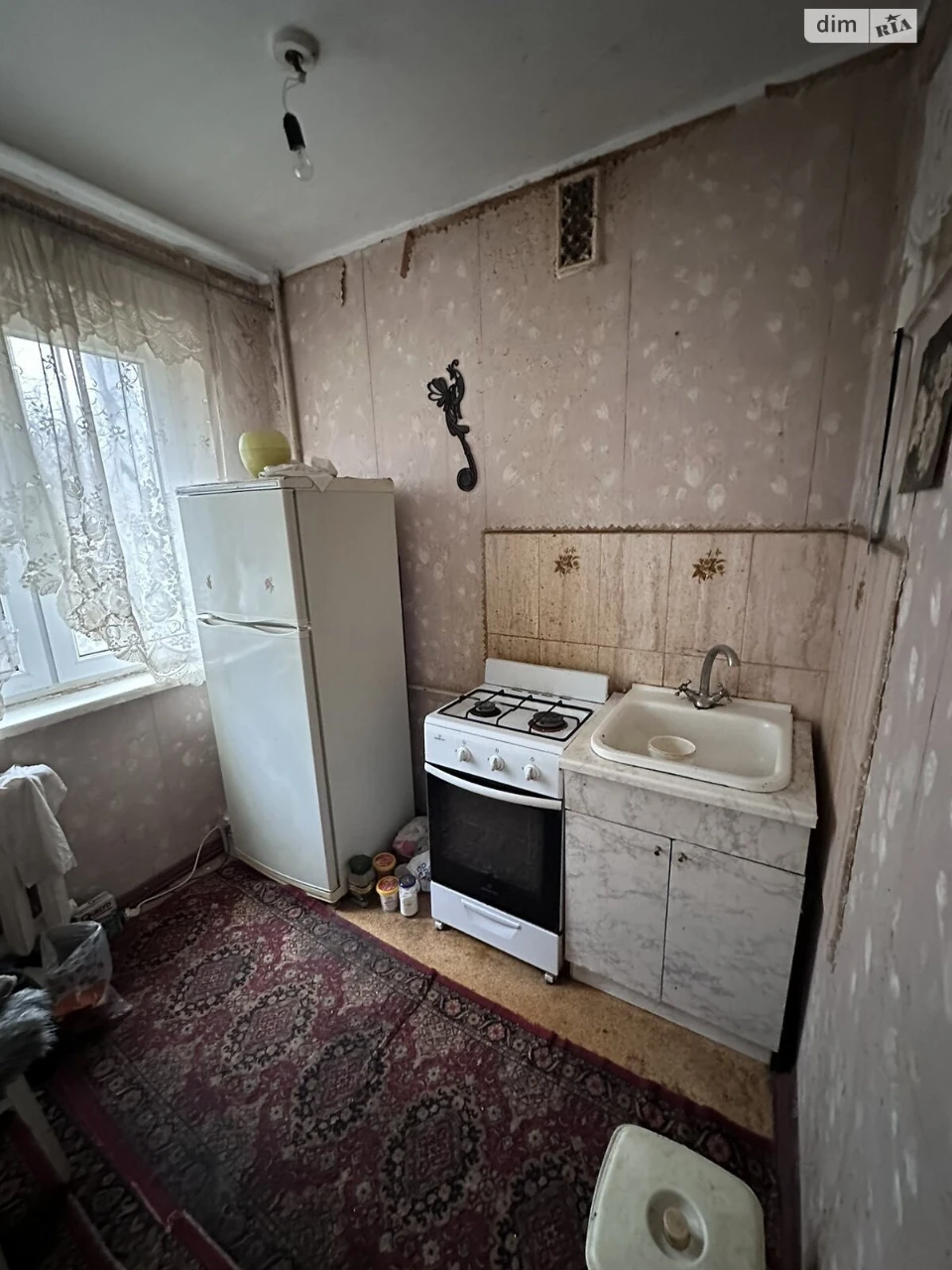 Apartment for Sale - Ingulsky