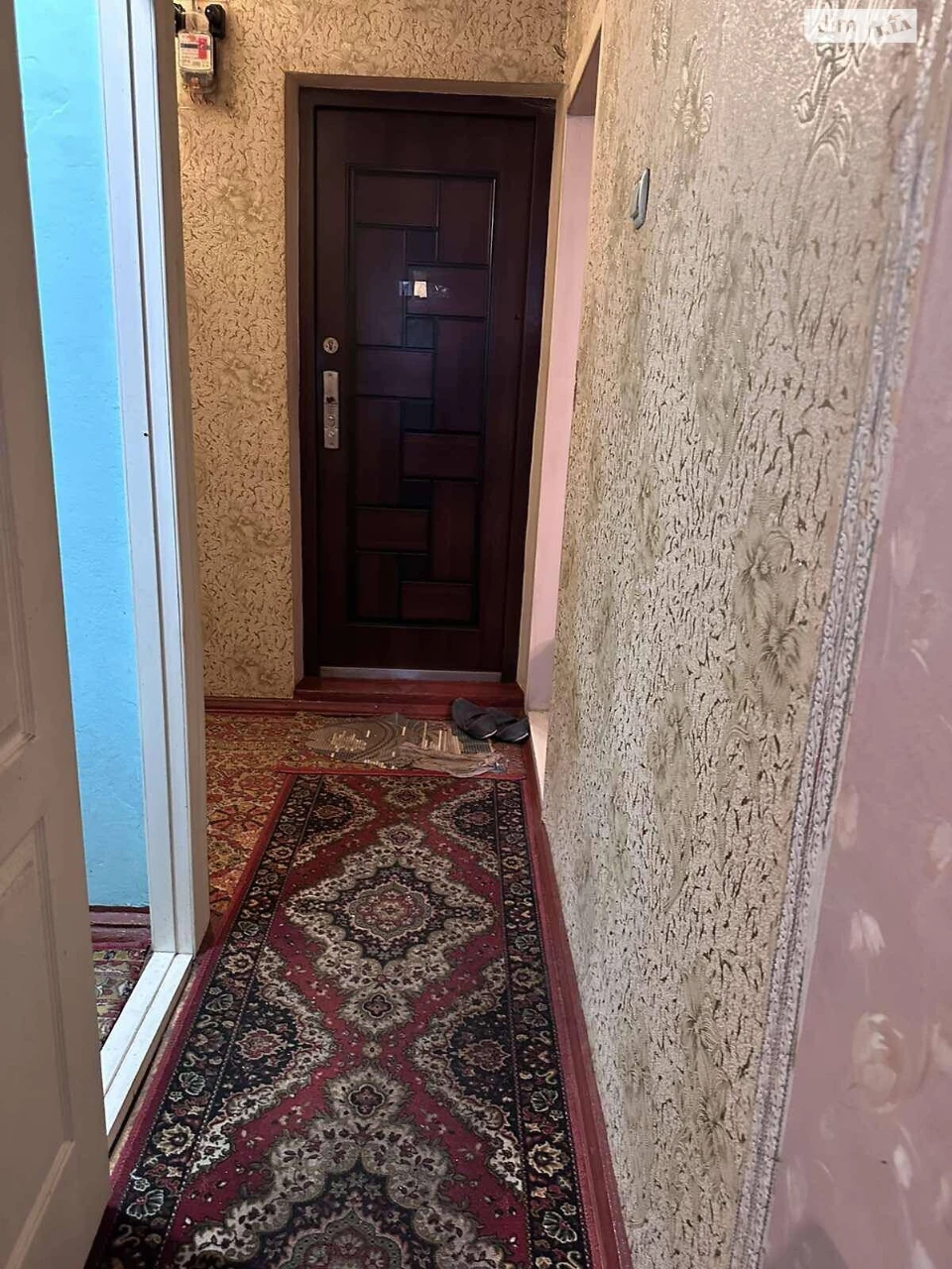Apartment for Sale - Ingulsky