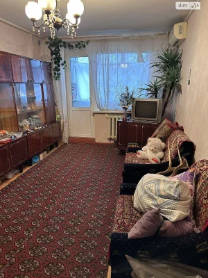 Apartment for Sale - Ingulsky