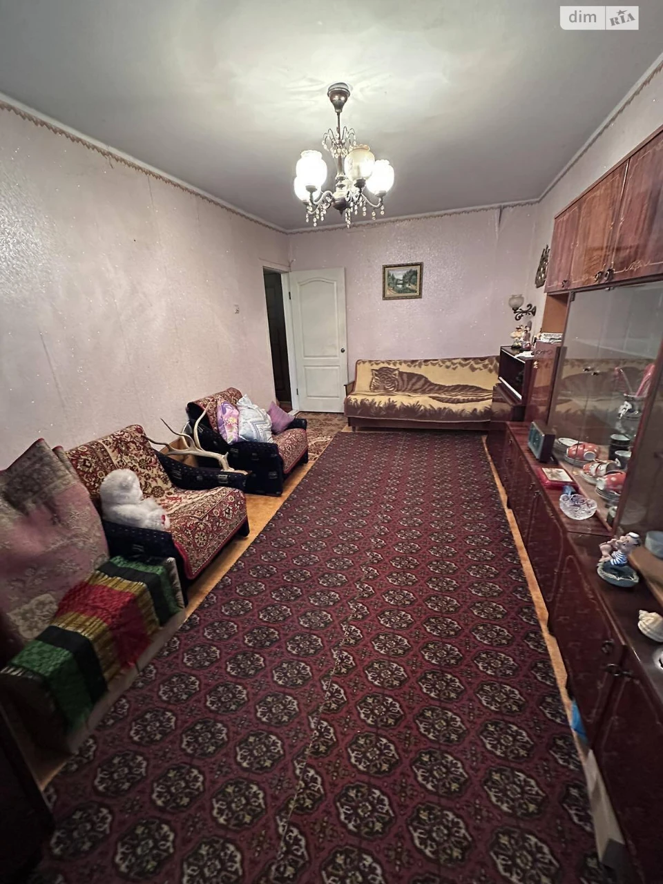 Apartment for Sale - Ingulsky
