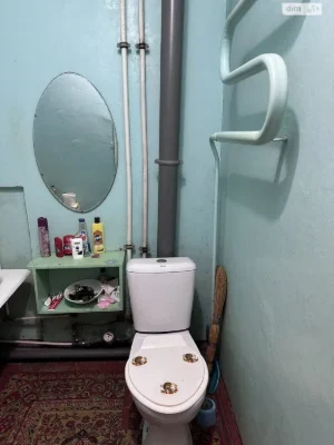 Apartment for Sale - Ingulsky