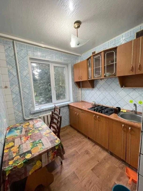 Sale of 1-bedroom apartment in Nemishlansky district, Blvd. Yuryeva