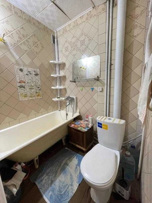 Продажа 1-комнатной квартиры в Немильянском районе, бульвар Юрьева