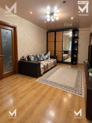 Продаж Квартира 6-ий мікрорайон