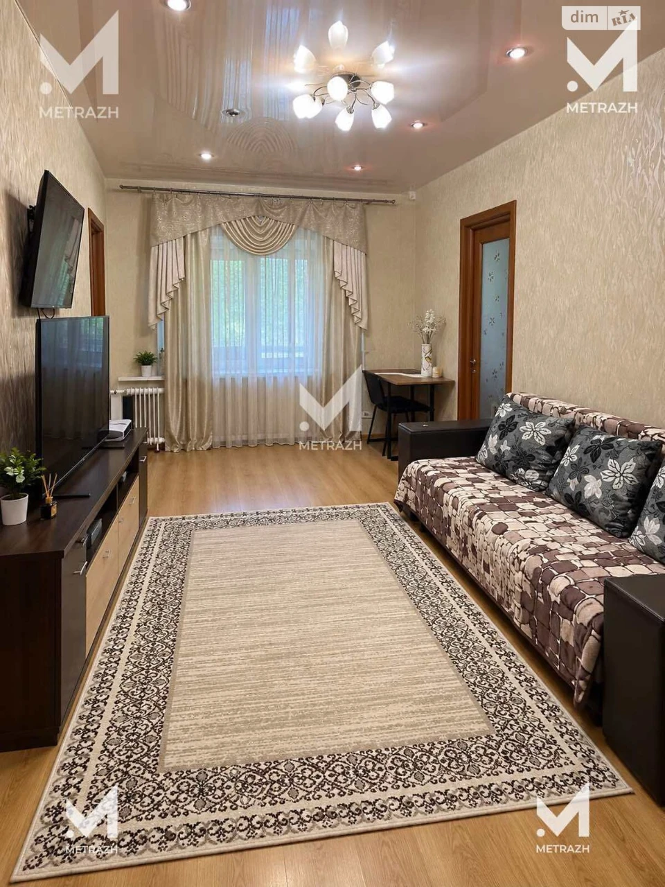 Продаж Квартира 6-ий мікрорайон