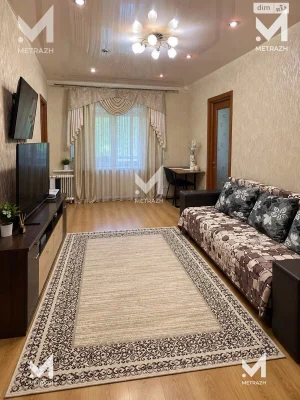 Продаж Квартира 6-ий мікрорайон