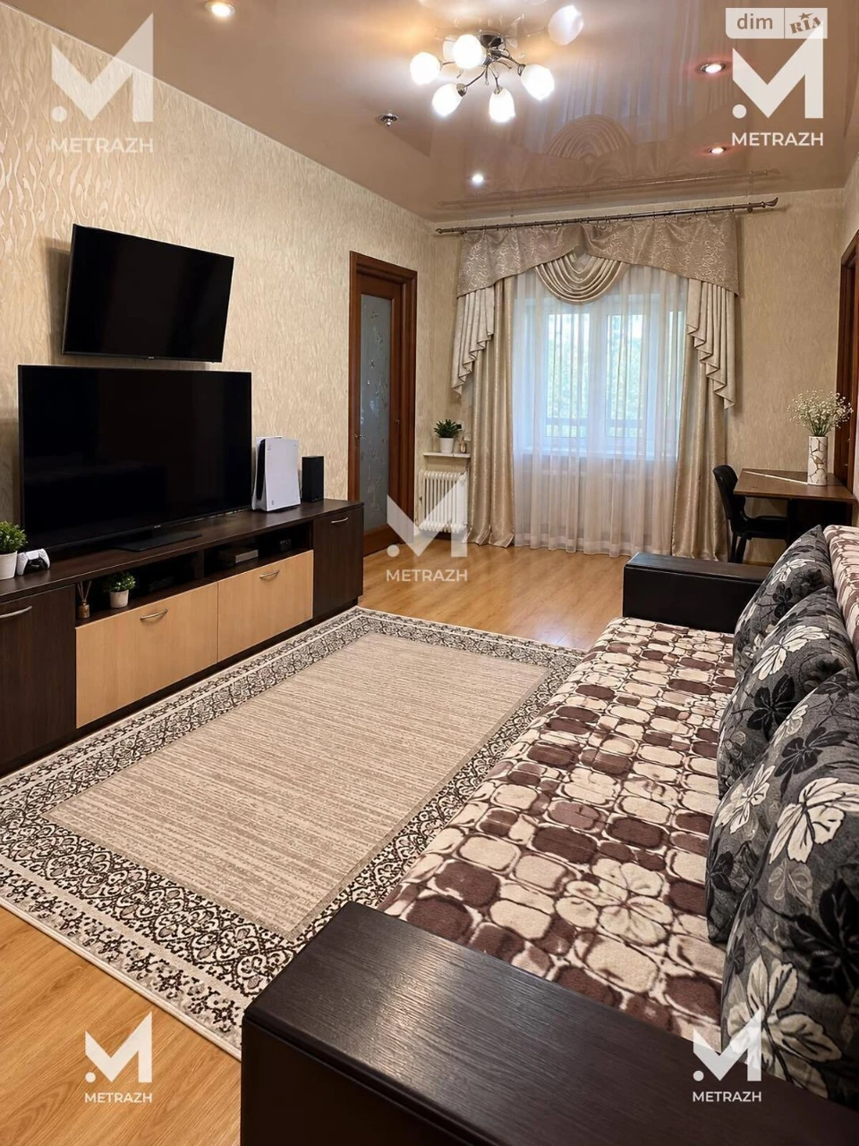 Продаж Квартира 6-ий мікрорайон