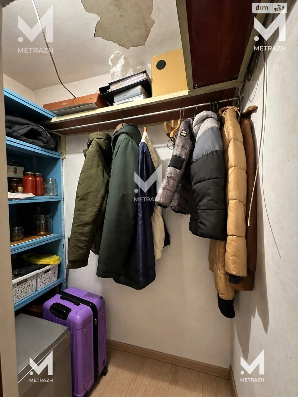 Продаж Квартира 6-ий мікрорайон