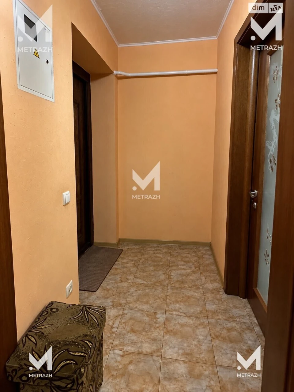 Продаж Квартира 6-ий мікрорайон