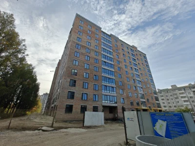 Sale of 2 rooms. New building. 730$ per sq m. No additional costs.