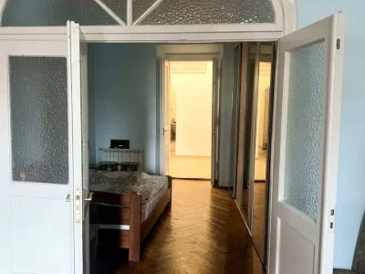 Квартира. Львів, Театральна вул.