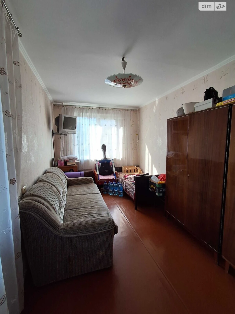Продаж Квартира