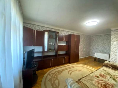 Квартира. Киев, улица Миколы Василенки