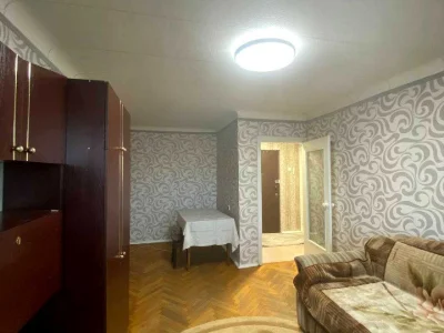 Квартира. Киев, улица Миколы Василенки