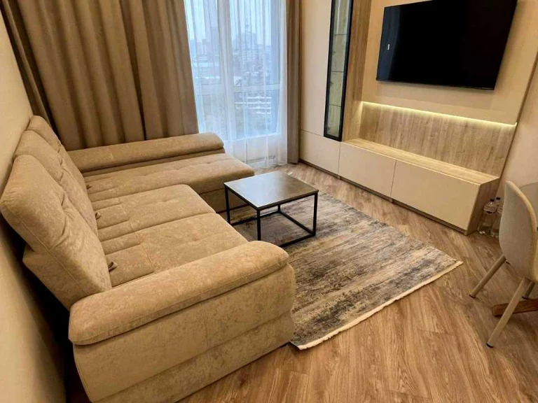 Apartment. Mykoly Pymonenko st, Kyiv