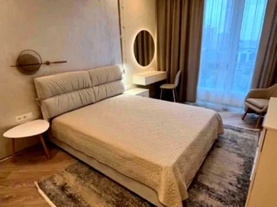Apartment. Mykoly Pymonenko st, Kyiv