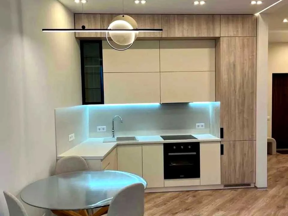 Apartment. Mykoly Pymonenko st, Kyiv