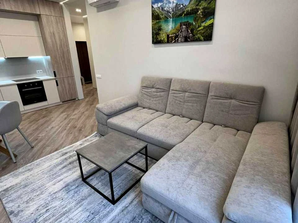 Apartment. Mykoly Pymonenko st, Kyiv