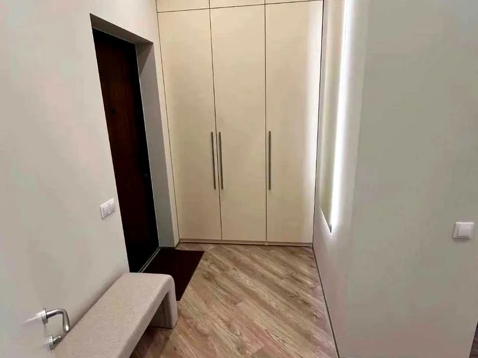 Apartment. Mykoly Pymonenko st, Kyiv