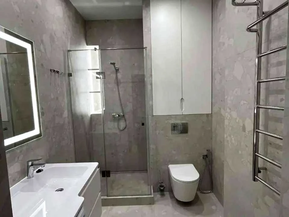 Apartment. Mykoly Pymonenko st, Kyiv
