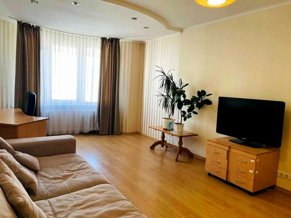 Квартира. Киев, проспект Петра Григоренка