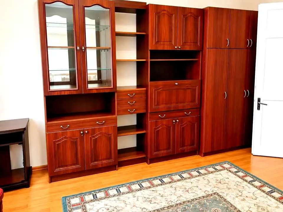 Квартира. Киев, улица Авиаконструкторская