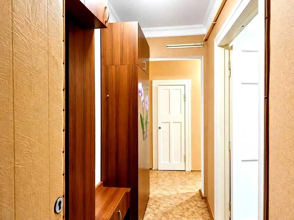 Квартира. Киев, улица Авиаконструкторская