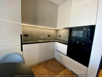 Apartment. Uzhgorod Street, Holosiiv