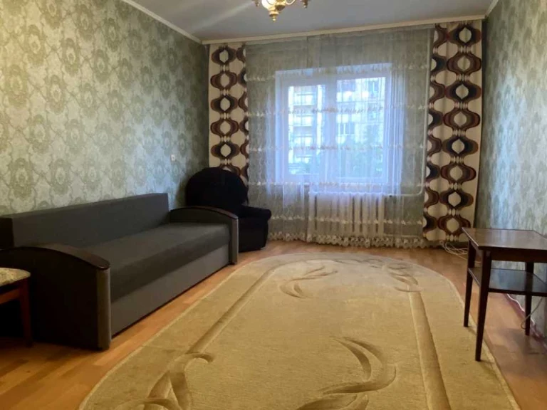 Квартира. Київ, вулиця Миколи Лаврухіна