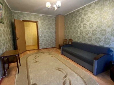Квартира. Київ, Миколи Лаврухіна вул.