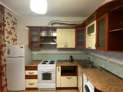Квартира. Київ, Миколи Лаврухіна вул.
