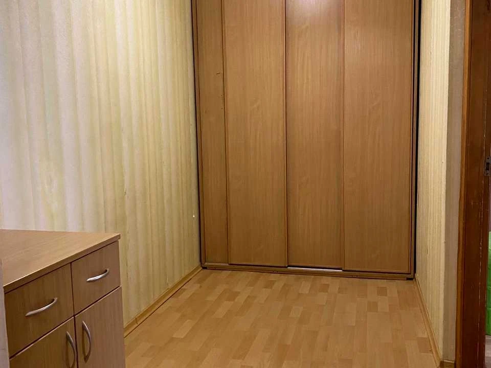 Квартира. Київ, Миколи Лаврухіна вул.